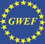 Logo GWEF
